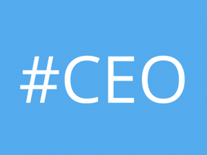 Các bước trở thành CEO