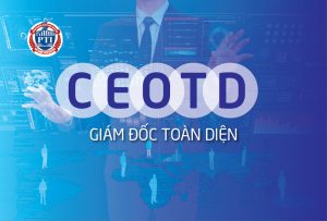 khóa học ceo toàn diện ceo cấp cao trường doanh nhân pti