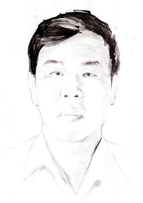 giảng viên Vũ Công Ty trường doanh nhân PTI