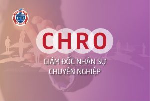 khóa học Giám đốc nhân sự CHRO trường doanh nhân pti