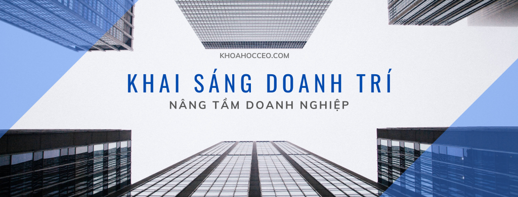 Khóa học CEO điều hành doanh nghiệp
