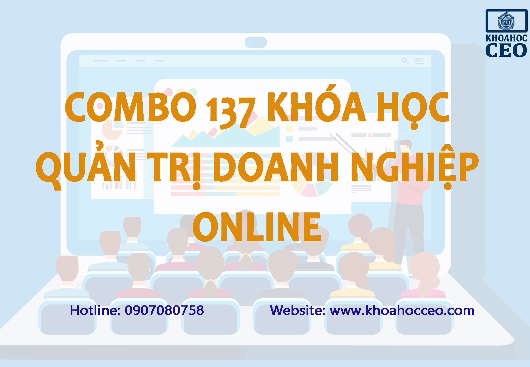 137 khoa hoc online quản trị doanh nghiệp