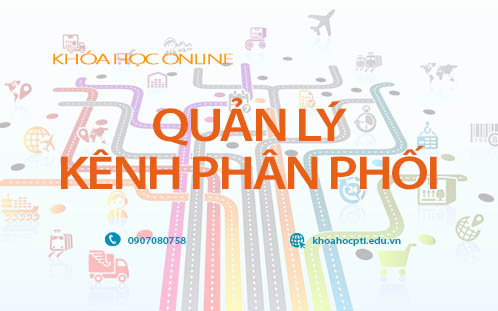 quản lý kênh phân phối hiệu quả