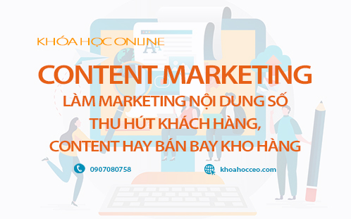 content marketing